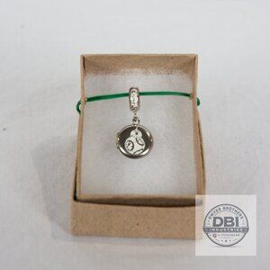 Star Wars Pandora BB-8 Locket Charm Dangle 925 ALE Sterling Silver